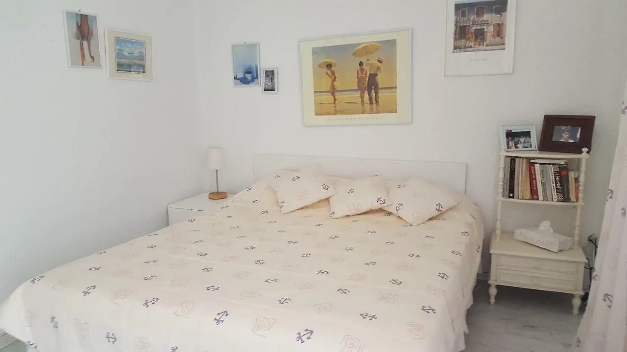 A Beautiful Beachfront Maisonette Villa Kallithea  0*, Kallithea (Chalkidiki)