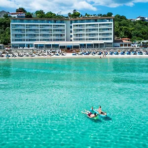 Отель Ammon Zeus Luxury, Kallithea (Chalkidiki)